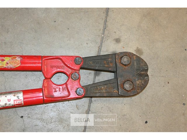 Partij divers gereedschap - afbeelding 2 van  6