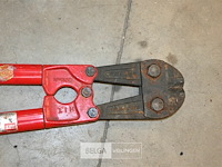 Partij divers gereedschap - afbeelding 2 van  6