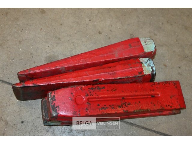 Partij divers gereedschap - afbeelding 6 van  6