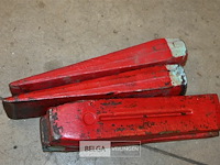 Partij divers gereedschap - afbeelding 6 van  6