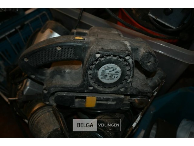 Partij divers gereedschap - afbeelding 2 van  8