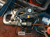 Partij divers gereedschap - afbeelding 3 van  8