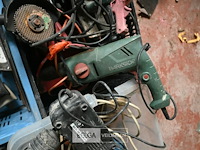 Partij divers gereedschap - afbeelding 6 van  8