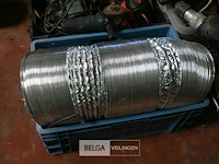 Partij divers gereedschap - afbeelding 7 van  8