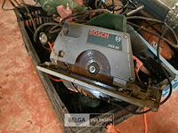 Partij divers gereedschap - afbeelding 8 van  8