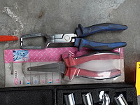 Partij divers gereedschap - afbeelding 3 van  4