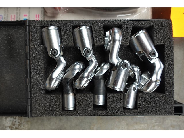 Partij divers gereedschap - afbeelding 4 van  4