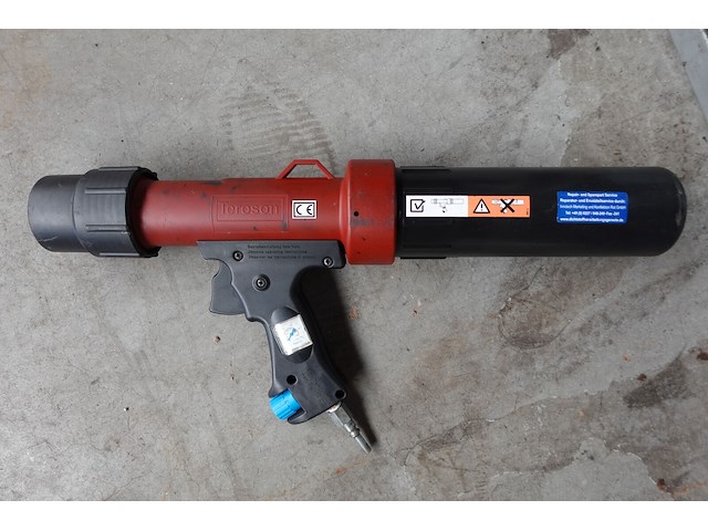 Partij divers gereedschap - afbeelding 3 van  10