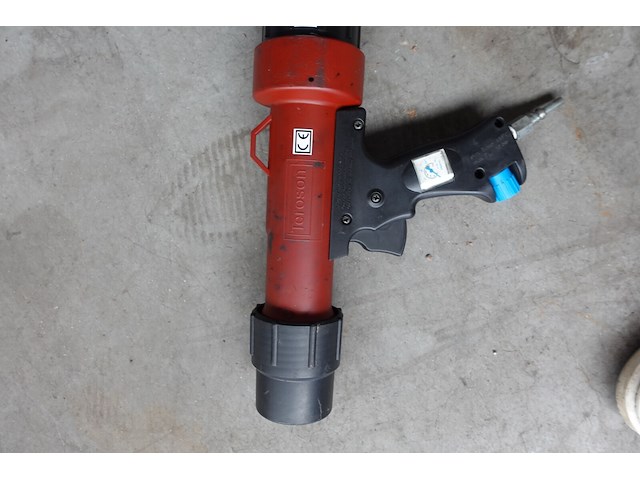 Partij divers gereedschap - afbeelding 4 van  10