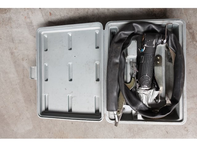 Partij divers gereedschap - afbeelding 5 van  10