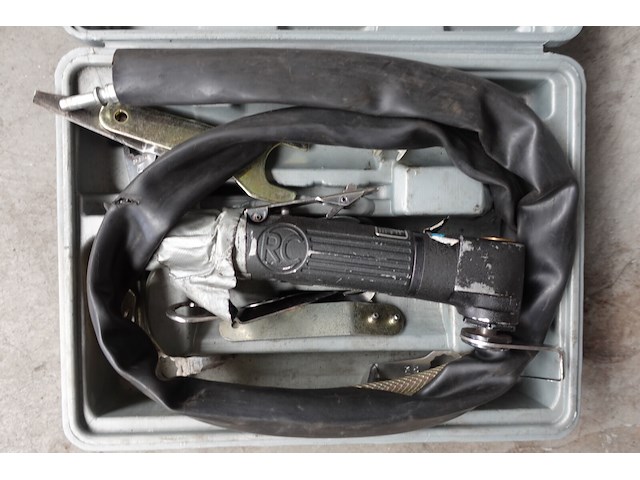 Partij divers gereedschap - afbeelding 6 van  10