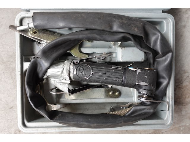 Partij divers gereedschap - afbeelding 7 van  10