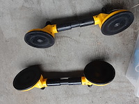 Partij divers gereedschap - afbeelding 8 van  10