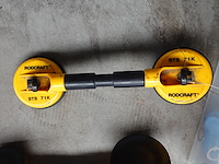 Partij divers gereedschap - afbeelding 9 van  10