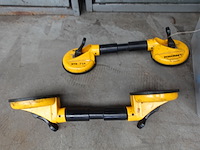 Partij divers gereedschap - afbeelding 10 van  10