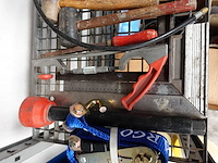 Partij divers gereedschap - afbeelding 2 van  10