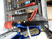 Partij divers gereedschap - afbeelding 4 van  10