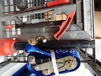 Partij divers gereedschap - afbeelding 5 van  10