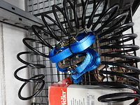 Partij divers gereedschap - afbeelding 7 van  10