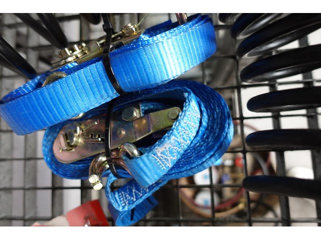 Partij divers gereedschap - afbeelding 8 van  10