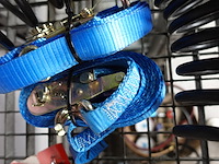 Partij divers gereedschap - afbeelding 8 van  10