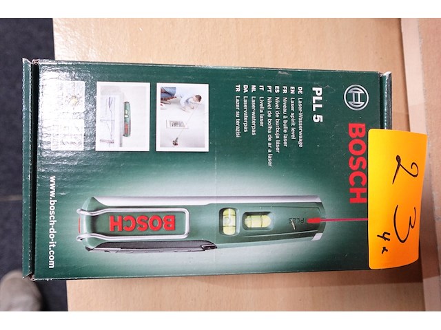 Partij divers gereedschap - afbeelding 5 van  10