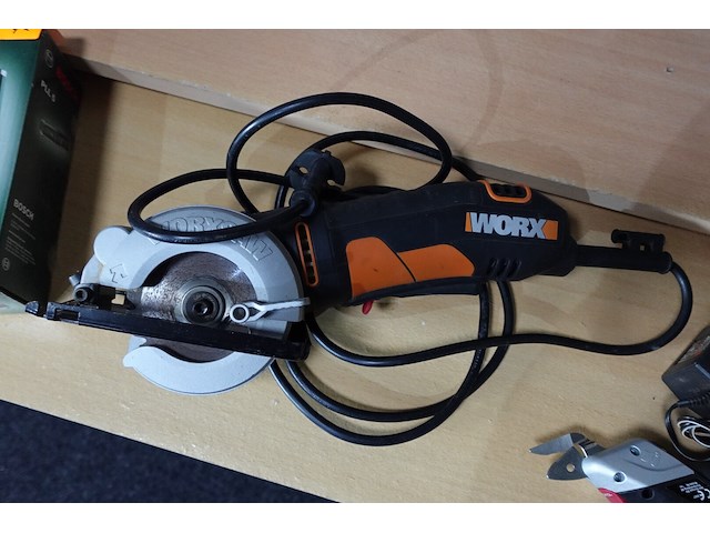 Partij divers gereedschap - afbeelding 7 van  10