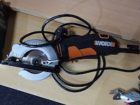 Partij divers gereedschap - afbeelding 7 van  10