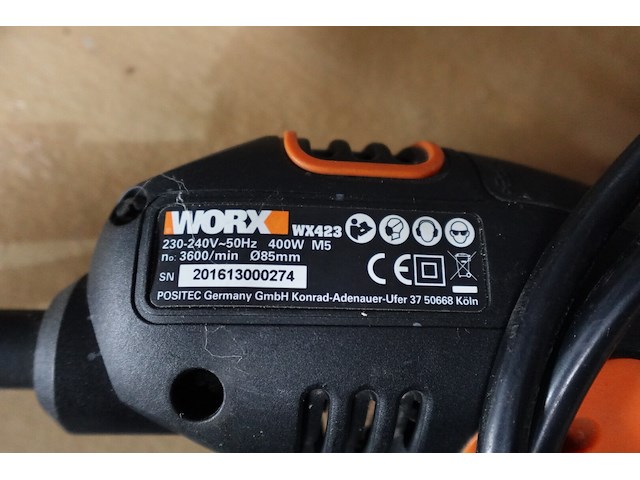 Partij divers gereedschap - afbeelding 8 van  10