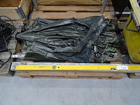 Partij divers gereedschap - afbeelding 2 van  9