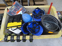 Partij divers gereedschap - afbeelding 4 van  9