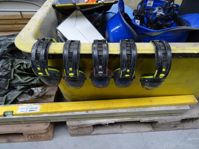 Partij divers gereedschap - afbeelding 5 van  9