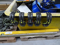 Partij divers gereedschap - afbeelding 5 van  9