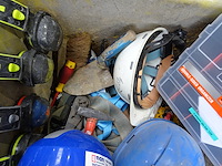 Partij divers gereedschap - afbeelding 6 van  9