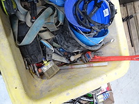 Partij divers gereedschap - afbeelding 7 van  9