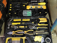 Partij divers gereedschap - afbeelding 2 van  3