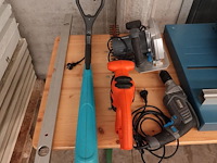 Partij divers gereedschap - afbeelding 3 van  13