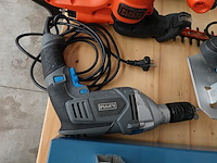 Partij divers gereedschap - afbeelding 5 van  13