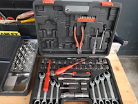 Partij divers gereedschap - afbeelding 7 van  13