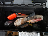 Partij divers gereedschap - afbeelding 9 van  13