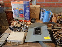 Partij divers gereedschap - afbeelding 3 van  9