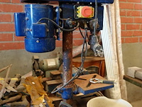 Partij divers gereedschap - afbeelding 6 van  9