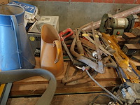 Partij divers gereedschap - afbeelding 8 van  9