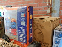Partij divers gereedschap - afbeelding 9 van  9