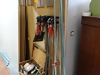 Partij divers gereedschap - afbeelding 3 van  6