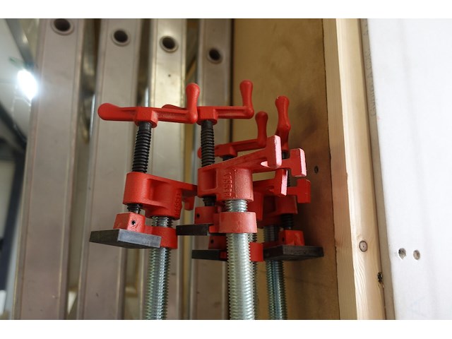 Partij divers gereedschap - afbeelding 4 van  6
