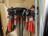 Partij divers gereedschap - afbeelding 5 van  6