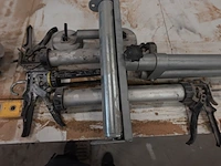 Partij divers gereedschap - afbeelding 5 van  5