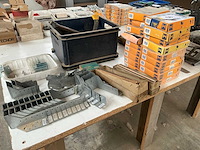 Partij divers gereedschap - afbeelding 1 van  14