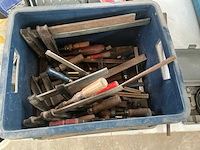 Partij divers gereedschap - afbeelding 8 van  14